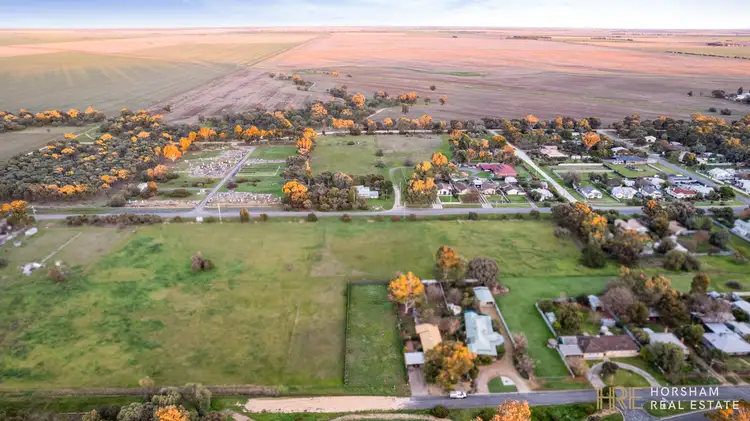 Seventh view of Homely land listing, 102 Cromie Street, Rupanyup VIC 3388