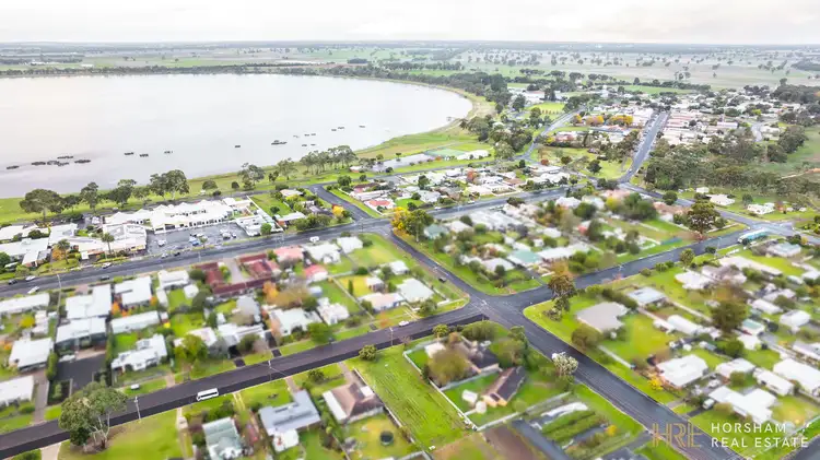 Main view of Homely land listing, 23 Edinburgh Road, Edenhope VIC 3318