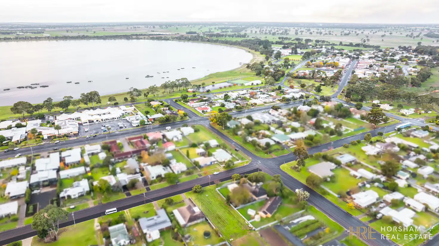Main view of Homely land listing, 23 Edinburgh Road, Edenhope VIC 3318