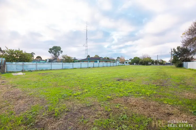 Third view of Homely land listing, 23 Edinburgh Road, Edenhope VIC 3318