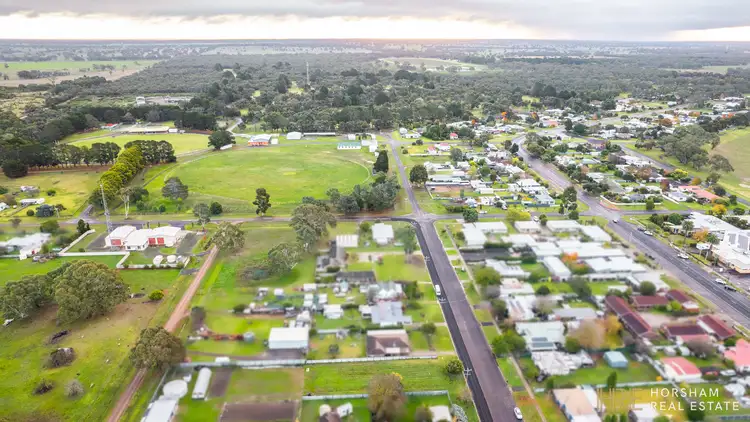 Fifth view of Homely land listing, 23 Edinburgh Road, Edenhope VIC 3318