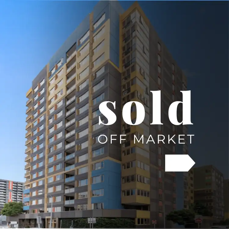 805/191 Constance Street, Bowen Hills QLD 4006