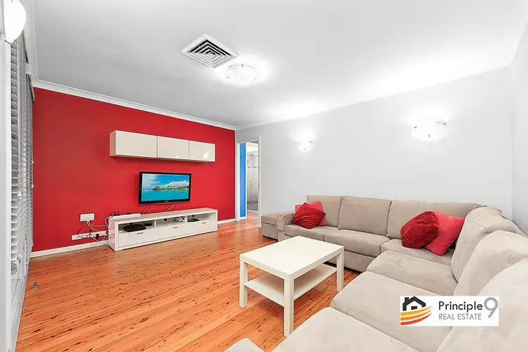 Second view of Homely house listing, 36 Yetholme Avenue, Baulkham Hills NSW 2153
