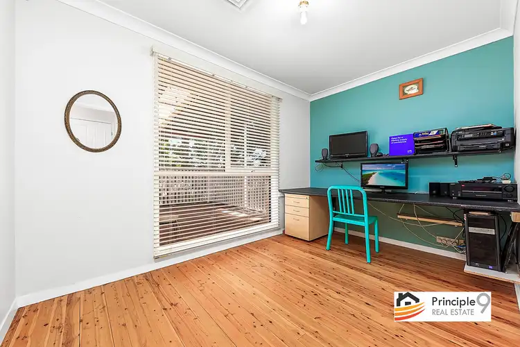 Fourth view of Homely house listing, 36 Yetholme Avenue, Baulkham Hills NSW 2153