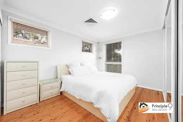 Sixth view of Homely house listing, 36 Yetholme Avenue, Baulkham Hills NSW 2153