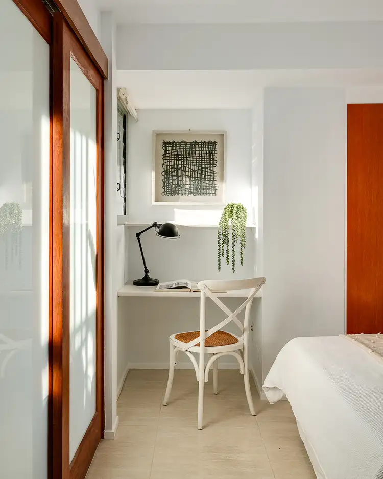 Fourth view of Homely apartment listing, 39/46 Arthur Street, Fortitude Valley QLD 4006