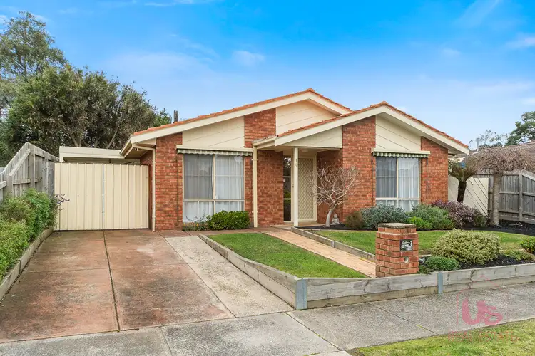 Main view of Homely house listing, 16 Leonard Drive, Langwarrin VIC 3910