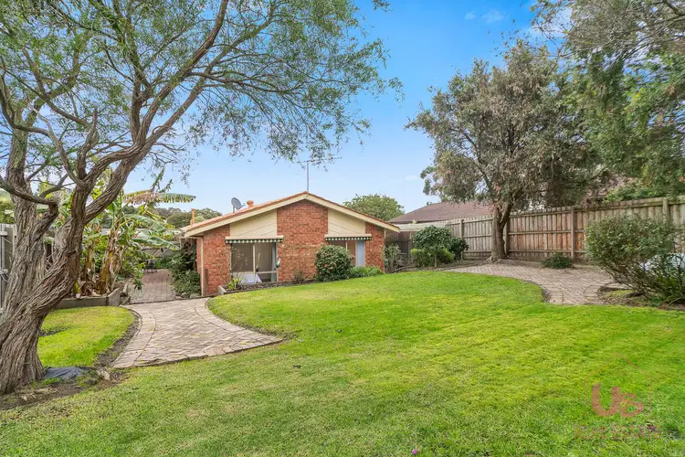 Third view of Homely house listing, 16 Leonard Drive, Langwarrin VIC 3910