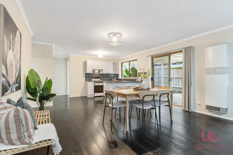 Fifth view of Homely house listing, 16 Leonard Drive, Langwarrin VIC 3910