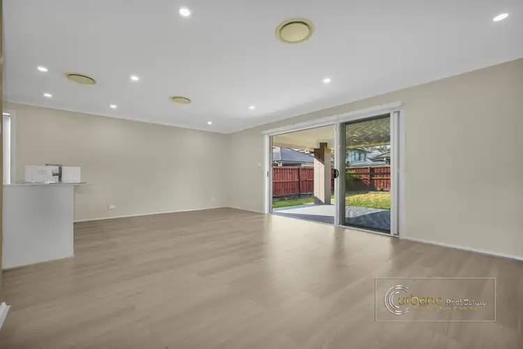 6 Avocet Circuit, Cranebrook NSW 2749