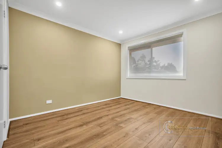 Sixth view of Homely house listing, 6 Avocet Circuit, Cranebrook NSW 2749