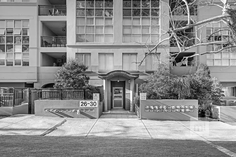 Main view of Homely apartment listing, 2/26-30 Premier Street, Kogarah NSW 2217