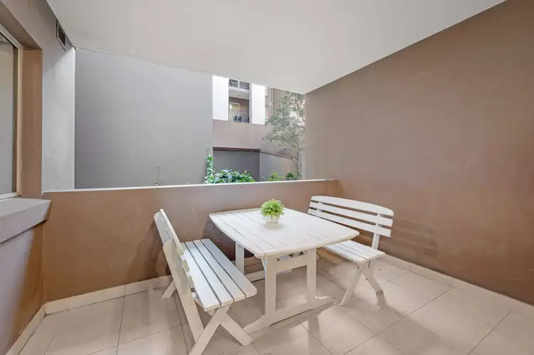 Third view of Homely apartment listing, 2/26-30 Premier Street, Kogarah NSW 2217