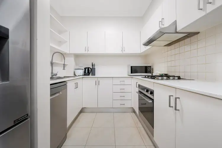 Sixth view of Homely apartment listing, 2/26-30 Premier Street, Kogarah NSW 2217