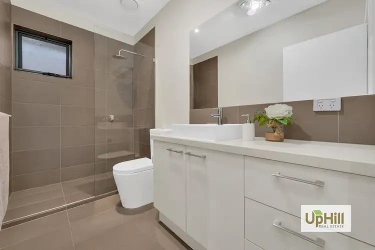 Fourth view of Homely house listing, 24 Salerno Way, Clyde North VIC 3978