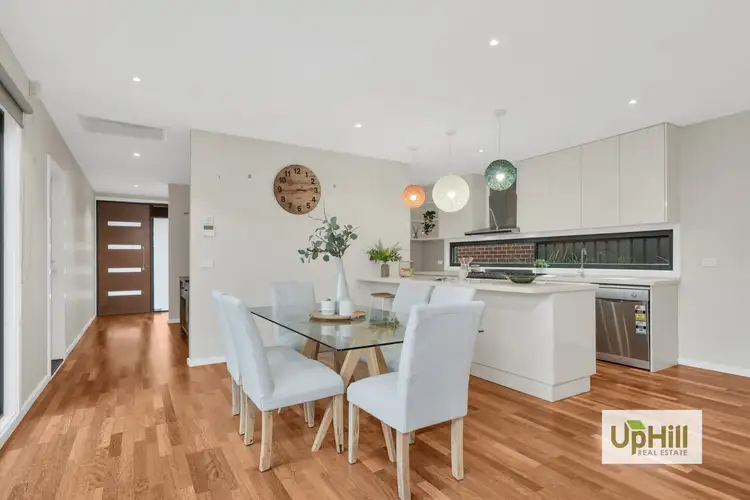 Fifth view of Homely house listing, 24 Salerno Way, Clyde North VIC 3978