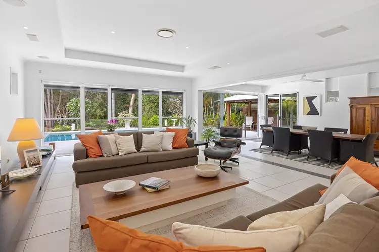 Fourth view of Homely house listing, 85 The Avenue, Peregian Springs QLD 4573