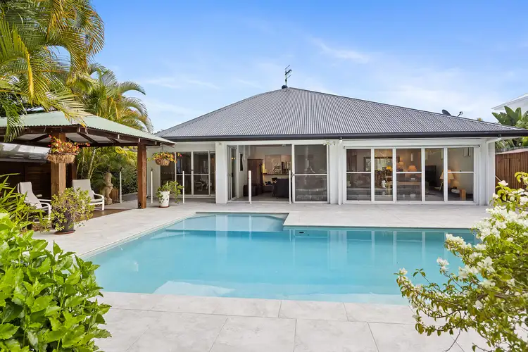 Fifth view of Homely house listing, 85 The Avenue, Peregian Springs QLD 4573