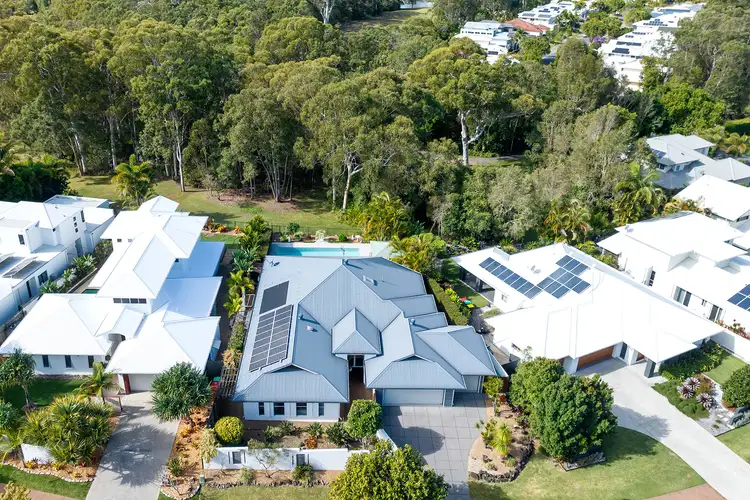 Sixth view of Homely house listing, 85 The Avenue, Peregian Springs QLD 4573