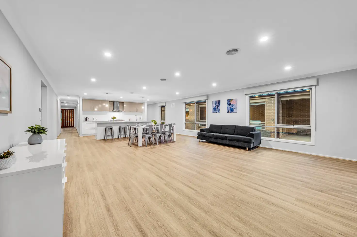 Main view of Homely house listing, 8 Gatsby Drive, Officer VIC 3809