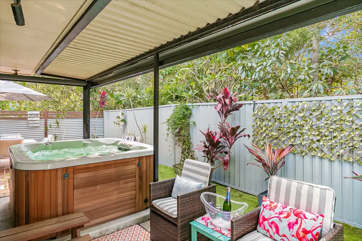 Main view of Homely house listing, 2/1 Bosun Boulevard, Banora Point NSW 2486