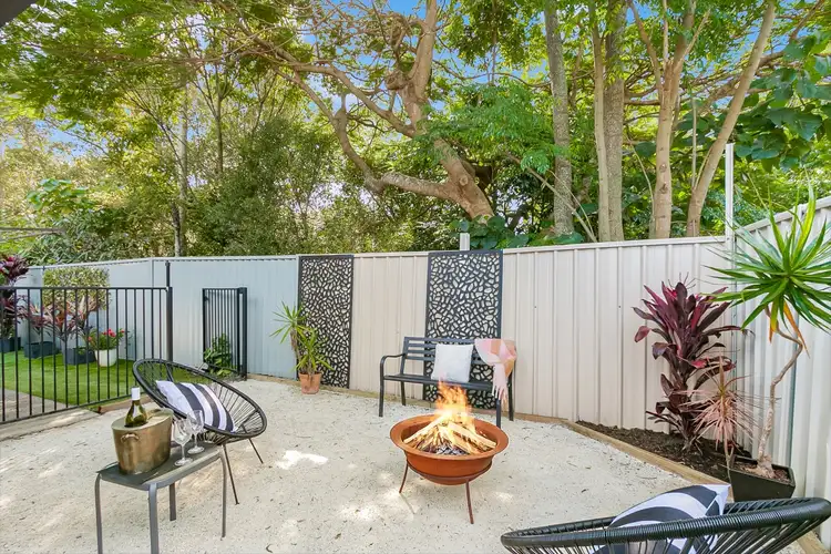 Second view of Homely house listing, 2/1 Bosun Boulevard, Banora Point NSW 2486