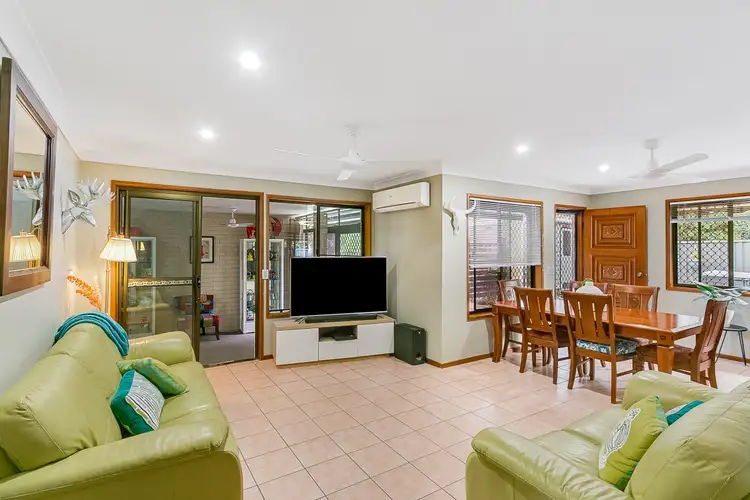 Fourth view of Homely house listing, 2/1 Bosun Boulevard, Banora Point NSW 2486