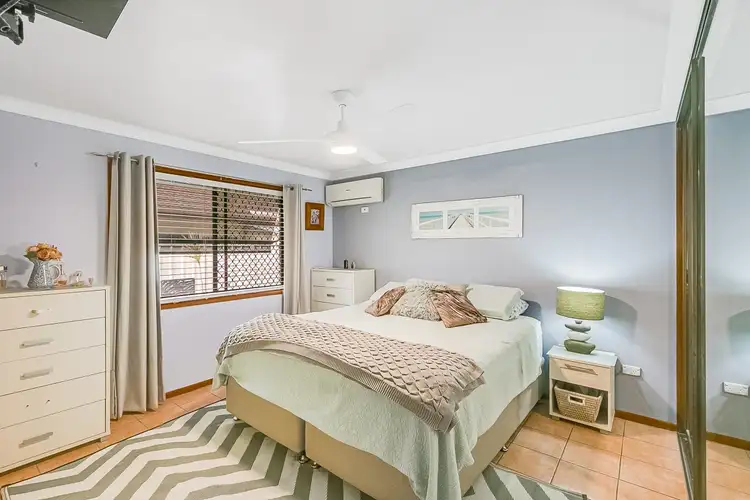 Fifth view of Homely house listing, 2/1 Bosun Boulevard, Banora Point NSW 2486