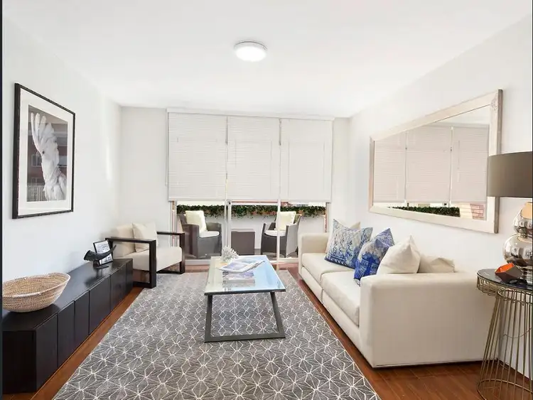 Unit 34/37-39 O'Donnell Street, North Bondi NSW 2026