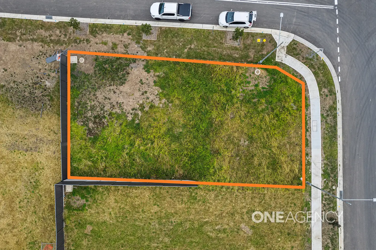Main view of Homely land listing, 69 Bristlebird Drive, Calderwood NSW 2527