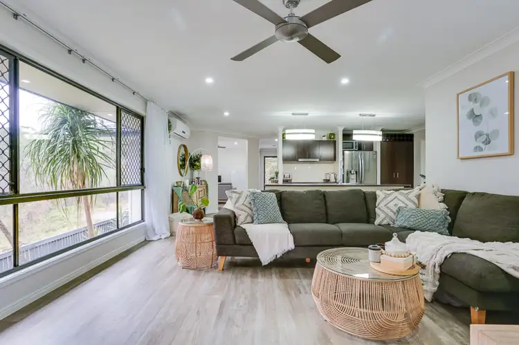 Main view of Homely house listing, 16 Vedanta Drive, Springfield Lakes QLD 4300
