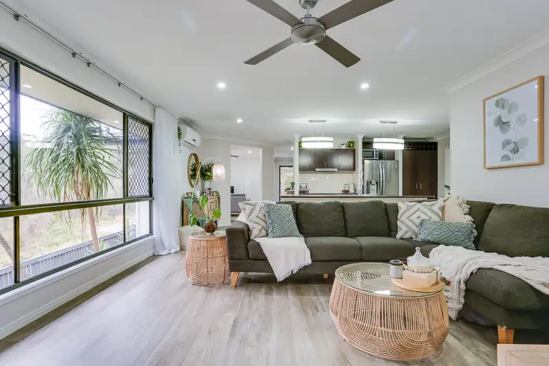 Main view of Homely house listing, 16 Vedanta Drive, Springfield Lakes QLD 4300