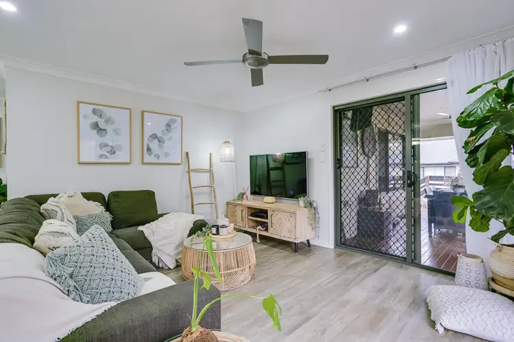 Second view of Homely house listing, 16 Vedanta Drive, Springfield Lakes QLD 4300