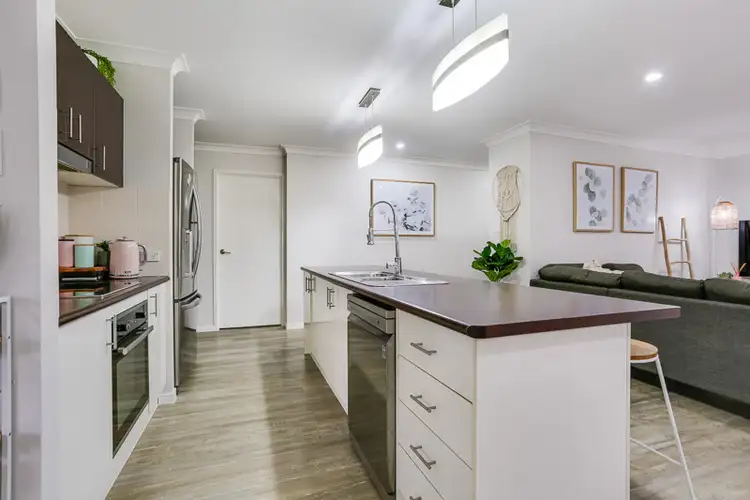 Third view of Homely house listing, 16 Vedanta Drive, Springfield Lakes QLD 4300