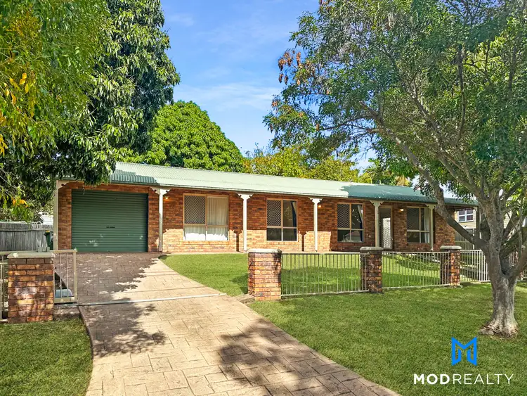 33A Railway Street, Booval QLD 4304