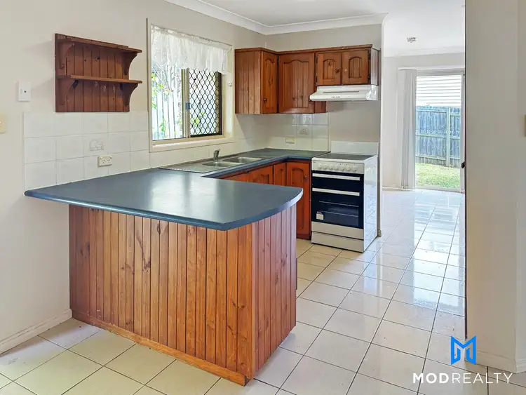 Third view of Homely house listing, 33A Railway Street, Booval QLD 4304