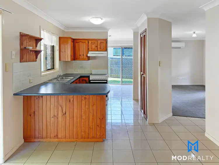 Fourth view of Homely house listing, 33A Railway Street, Booval QLD 4304