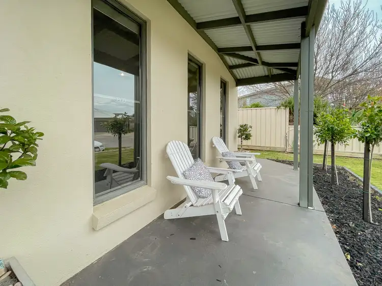 Third view of Homely house listing, 4 Moonah Court, Swan Hill VIC 3585