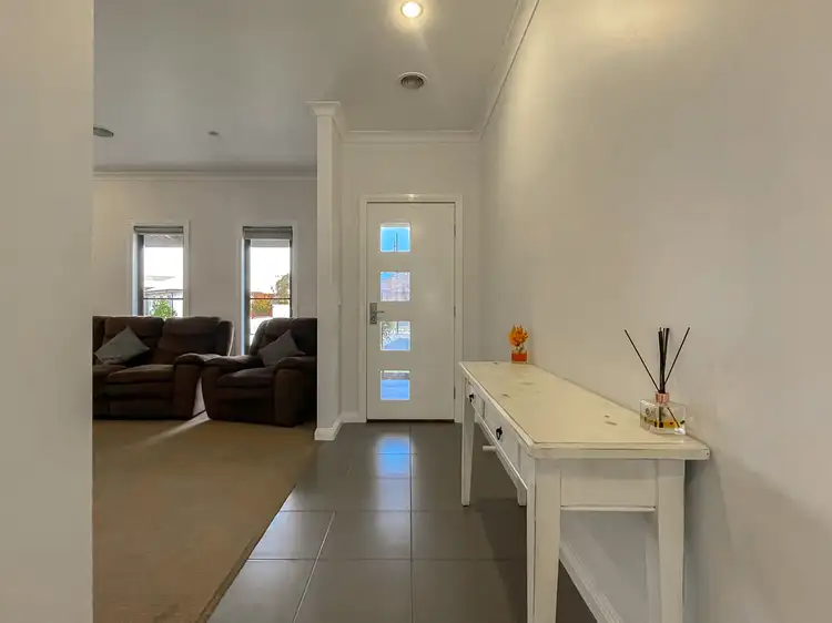 Fourth view of Homely house listing, 4 Moonah Court, Swan Hill VIC 3585