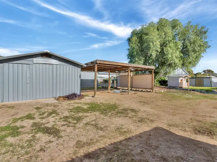 Second view of Homely house listing, 36 King George Street, Mannum SA 5238