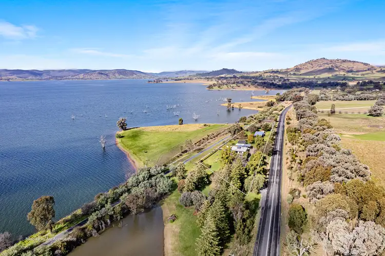 2870 MURRAY VALLEY HIGHWAY, Ebden VIC 3691