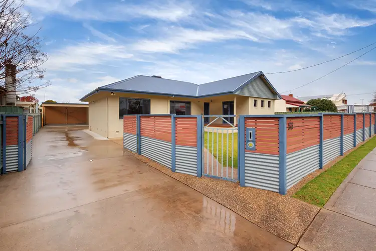 53 WILSON STREET, Wodonga VIC 3690