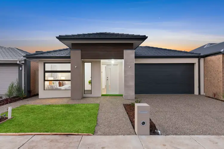 101 Inglenook Circuit, Armstrong Creek VIC 3217