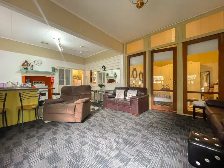 Third view of Homely house listing, 11 Railway Crescent, Boort VIC 3537