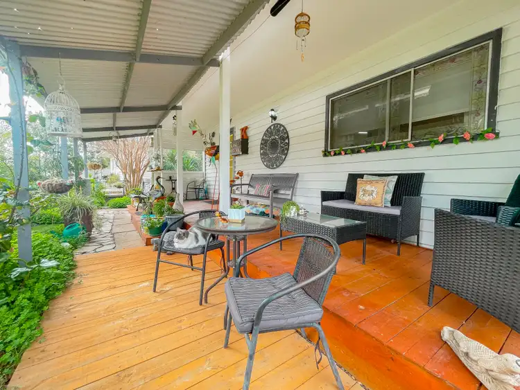Fourth view of Homely house listing, 11 Railway Crescent, Boort VIC 3537