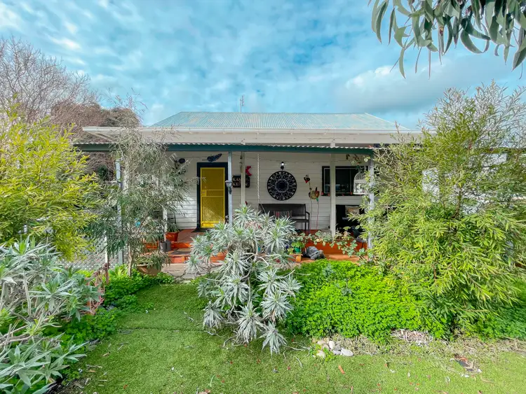 Fifth view of Homely house listing, 11 Railway Crescent, Boort VIC 3537