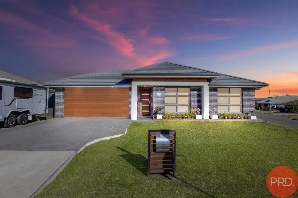 Main view of Homely house listing, 7 Traders Way, Heddon Greta NSW 2321