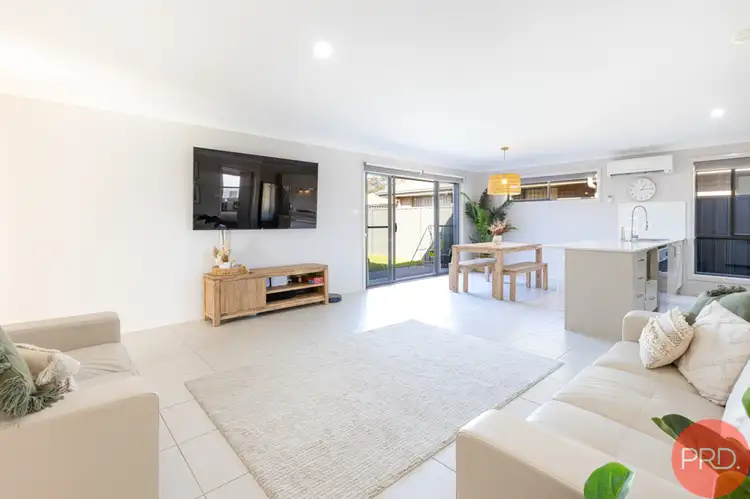 Fifth view of Homely house listing, 7 Traders Way, Heddon Greta NSW 2321