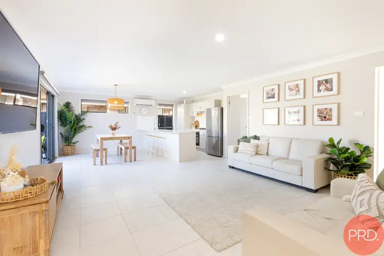 Sixth view of Homely house listing, 7 Traders Way, Heddon Greta NSW 2321