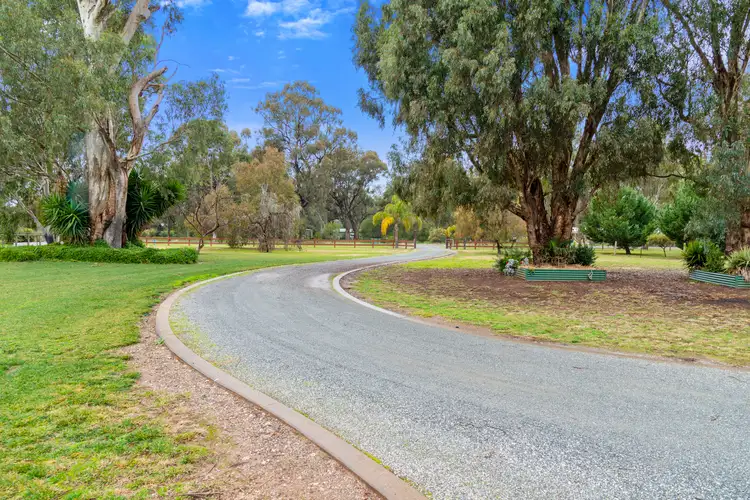 Main view of Homely rural property listing, 17 Marian Drive, Tocumwal NSW 2714